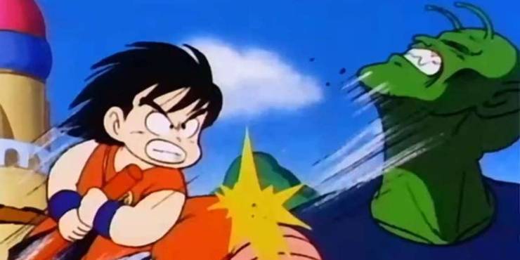 Dragon Ball 10 Things About Piccolo That Make No Sense Dragon Ball 10 Things About Piccolo That Make No Sense
